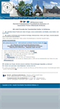 Mobile Screenshot of dffeichenau.de